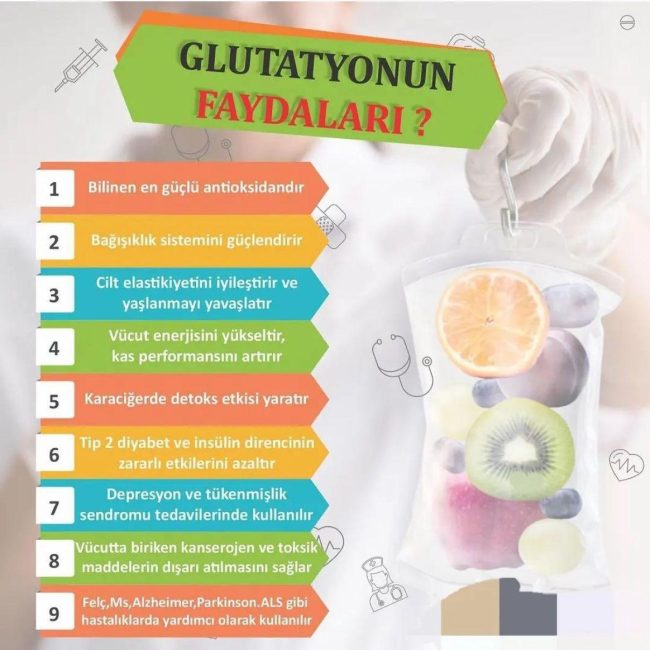 Glutatyon